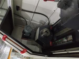 Quality Single Spindle Deep Hole Gun Drilling 4500rpm Max Speed High Perfomance wholesale