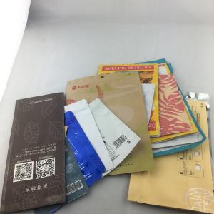 Quality Takeaway Aluminum Foil Bag wholesale