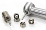 Standard Dental Handpieces And Accessories , 4 Holes High Speed Dental