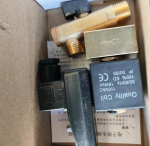 Quality Solenoid Valve 23434830 TD Ingersoll Rand Can Use High Quality Hot Selling Low-cost Accessories wholesale