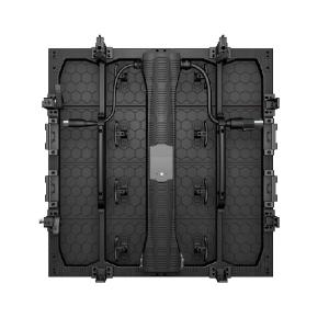 Quality P4.8 Outdoor Rental LED Display Wall Panel Carbon Fiber Cabinet for Concert Stage wholesale