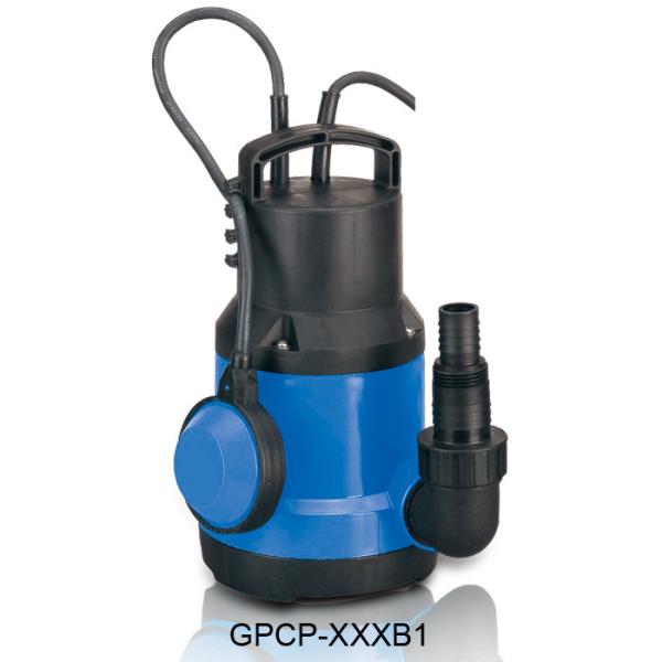 garden pump, submersible pump, plastic pump, water pump, centrifugal pump, clean