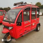 ChinaTricycleManufacture EnclosedTricycle Petrol Mini Diesel Tricycle Auto Tuk