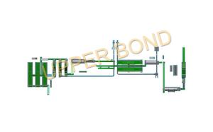 Quality Lamina Tobacco Processing Equipment wholesale