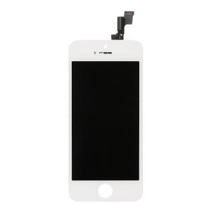 Quality OEM iPhone 5S LCD Replacement Touch Screen Digitizer - White - Grade A wholesale