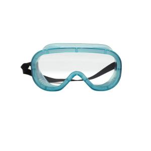 Quality Adult Size Medical Eye Protection Glasses Chemical Splash Proof For Hospital Clinic wholesale