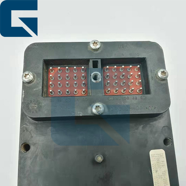 136-3085 1363085 Monitor For D6R D7R Group Monitor Assy Spare Parts