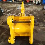 20 Ton Excavator Stump Ripper Attachment For Excavator Cat 320