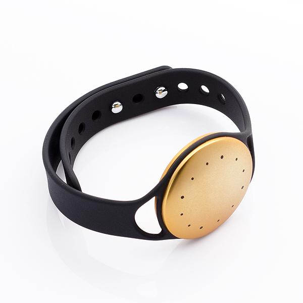 Cheap Fashion portable wrist pedometer calorie counter smart wristband for sale