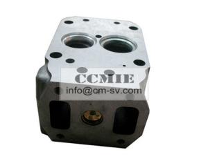 Quality Piston Ring WEICHAI Loader Parts Cylinder Head 226b Carbon Box wholesale