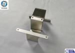 OEM electrical control metal box Stainless Steel boxes sheet metal enclosure