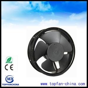 Quality 220V AC Ball Bearing medica Equipment Cooling Fans 50/60Hz 310/210CFM wholesale