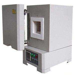 Quality SX2-2.5-10 Programmable Muffle Furnace For Scientific Research wholesale