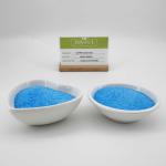 FDA Food Copper Sulfate Pentahydrate Blue Particles Cas 7758 99 8