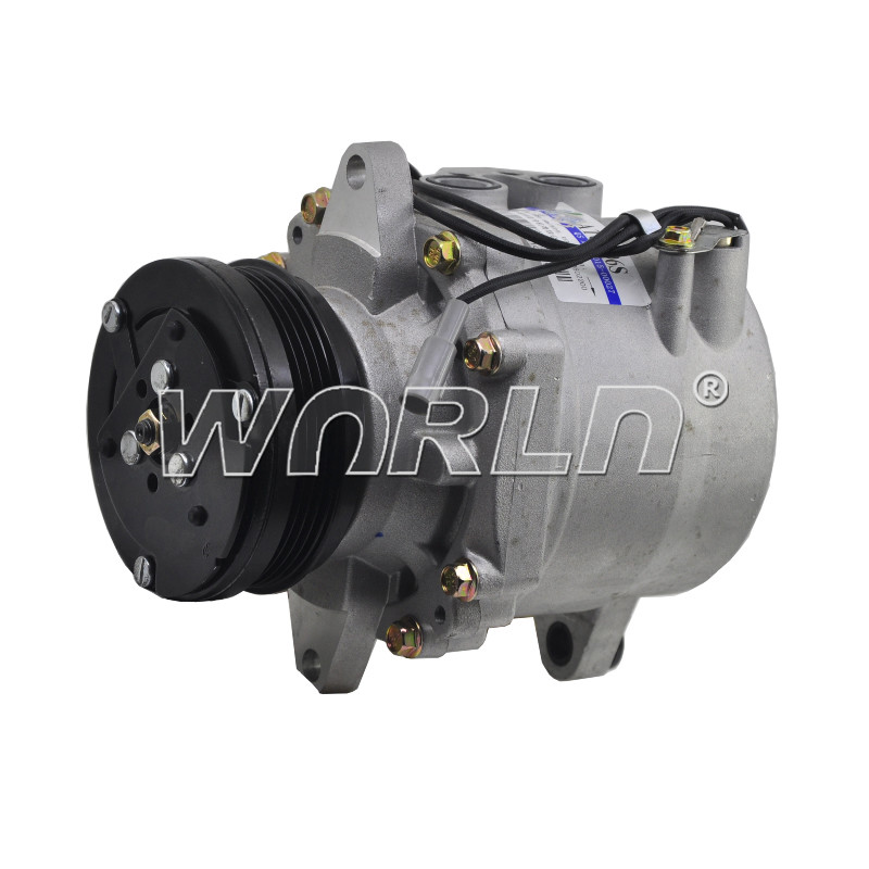 12V Automobile Air Conditioning System Compressor For Daily 12V WXIV002