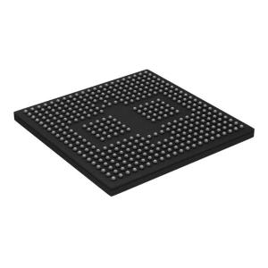 Quality XL224-512-FB374-C40 IC MCU 32BIT ROMLESS 374FBGA XMOS wholesale