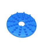 Water-Saving Silicone Shower Nozzle