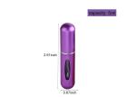 Cute Pen Perfume Bottle Business Trip Portable Perfume Bottle