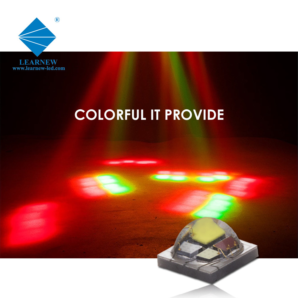 3535 High Power Led Cob 3w 4w 12w 620-630nm 3000k 6000k 100-150lm 180-240lm 700ma