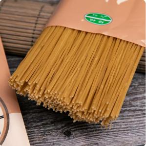 Quality Vegetarian Food Instant Halal Konjac Meal Replacement Oat Shirataki Noodles Bulk wholesale