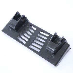 Quality Eco Friendly Plastic Rapid Prototype Machined Parts CNC Structural Parts wholesale