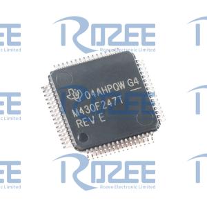 Quality MSP430F247TPMR wholesale