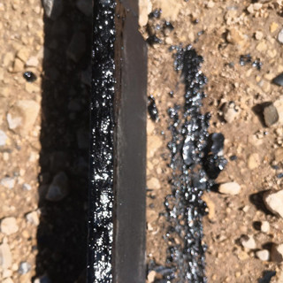 FGE Lightning Grounding System