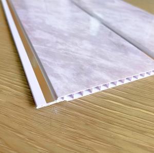 Quality Water Resistance PVC Ceiling Panels Printed Plastic Ceiling Boards wholesale
