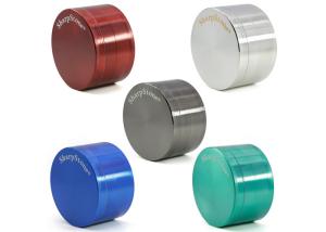 Quality 75mm Tooth Cigarette Grinder wholesale