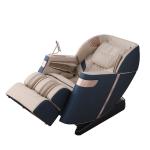 3D Manipulator Full Body Massage Chairs