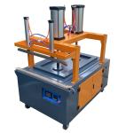Cushion Mattress Vacuum Packing Machine Compression Good Sealing 0.8kw