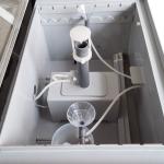 Multifunctional Salt Spray Test Chamber