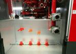 Beiben 2534 RHD /LHD Fire Fighting Water Foam Truck Off Road-6x6 AWD Vehicle