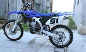 Quality China Dirt Bike250CC02 wholesale