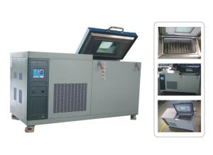 Quality PID Controlled -70C 60 Bags Blood Bank Freezer wholesale