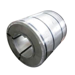 Quality ASTM A653 Q235 Corrugated Galvanized Iron Coil 1000-6000mm wholesale
