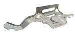 nickel plated ISO Auto Stamping Parts Mild steel Carbon steel 4140