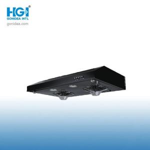 Quality Wall Mounted Slim Kitchen Chimney Range Hood Cooking Appliances wholesale