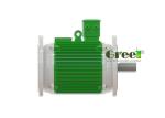 Low Rpm 5kw 10kw 220v Permanent Magnet Synchronous Generator SKF Bearing