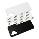 2D Sublimation TPU Silicon Phone Cases For SamSung A32 Sublimation Rubber Mobile