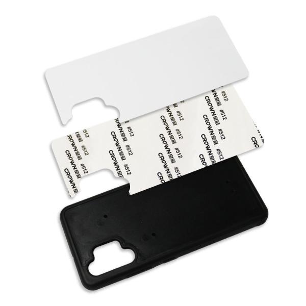 2D Sublimation TPU Silicon Phone Cases For SamSung A32 Sublimation Rubber Mobile