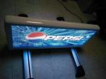Outdoor Two Side Taxi LED Mobile Billboard IP65 Waterproof P3.33 960mm*320mm