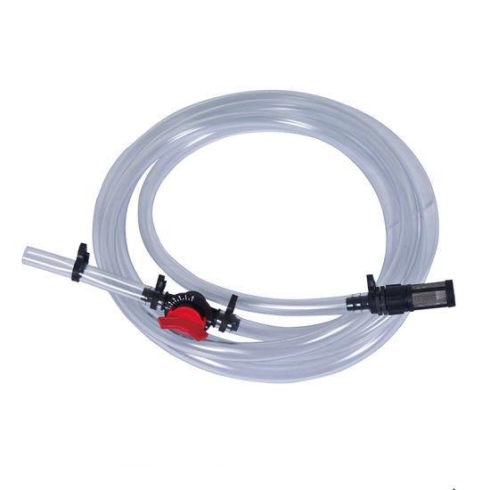 Greenhouse Irrigation Fertilizer Injector / Drip Fertilizer Injector Commercial