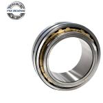 Double Row 72NNU54266 Cylindrical Roller Bearings For Rolling Mills
