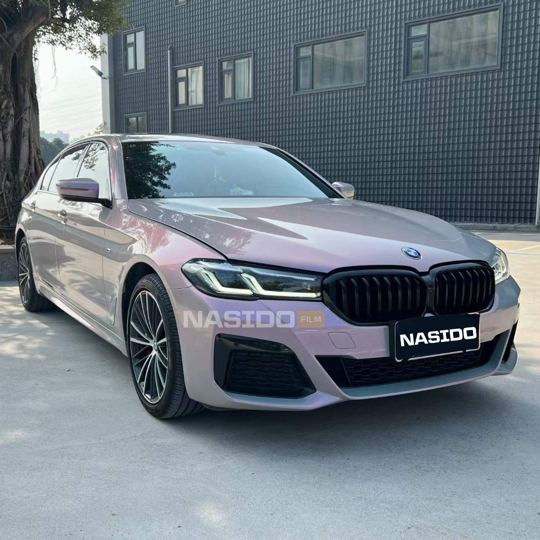 Rianproof Color Change Wrap Film TPU 3m Car Paint Protection Film Heat Insulation