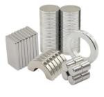 HSMAG Flexible Sintered SmCo Magnet Durable Countersunk 30mm Round Magnets