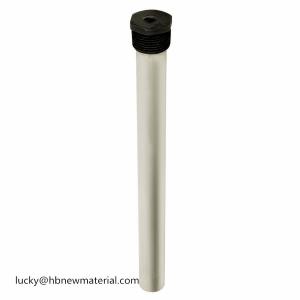 Quality Extruded Magnesium Pencil Anode For Water Heater wholesale