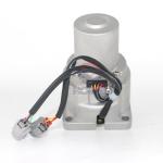 SK200-6E SK230-6E Excavator Throttle Motor Governor Assy YN20S00002F1 20S00002F1