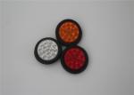 Three Color Automotive LED Tail Lights 24V LED Rear Lights Waterproof