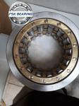 Heavy Duty JC18 Railway Bearing 130*260*205mm Double Row Cylindrical Roller